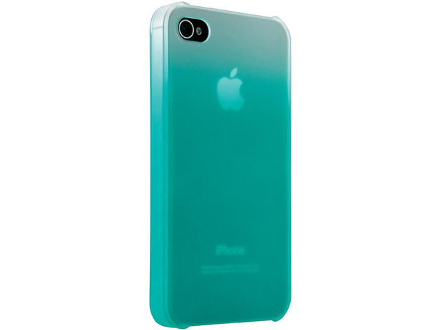 Belkin Essential 016 Hard Case Hoesje voor iPhone 4/4S