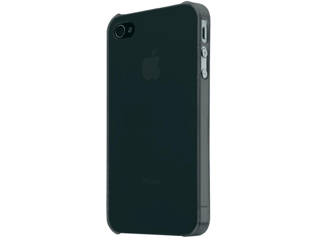 Belkin Essential 025 Hard Case Hoesje voor iPhone 4/4S