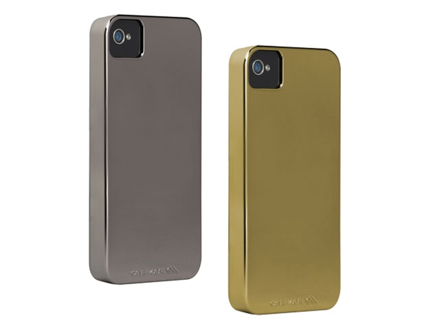 Case-Mate Barely There Jewels Case voor iPhone 4/4S