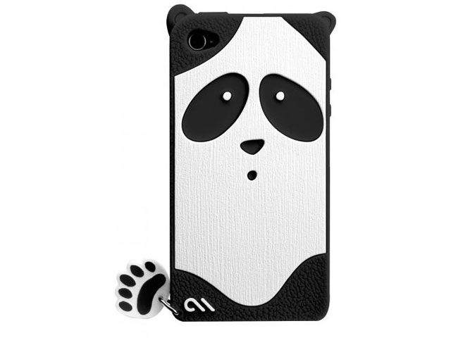 Case-Mate Creatures - Xing - Skin Case iPhone 4/4S