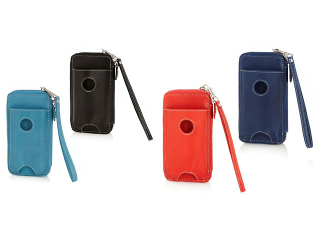 Castelijn & Beerens iPhone 4/4S Wallet Sleeve