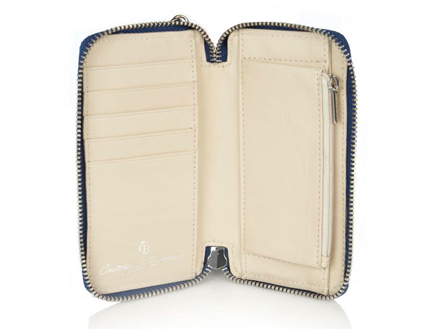 Castelijn & Beerens iPhone 4/4S Wallet Sleeve