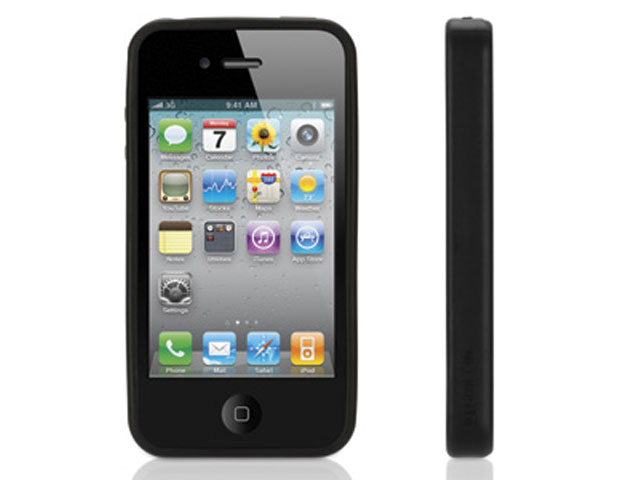 Griffin Reveal Ultraslim Case voor iPhone 4/4S
