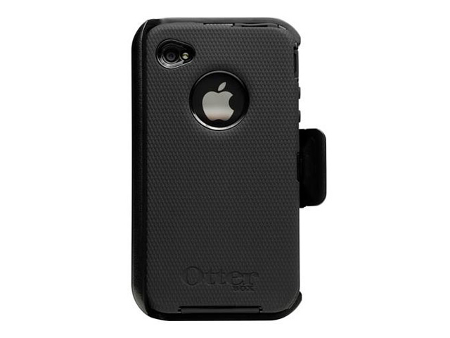 Otterbox Defender Series Case Hoes voor iPhone 4
