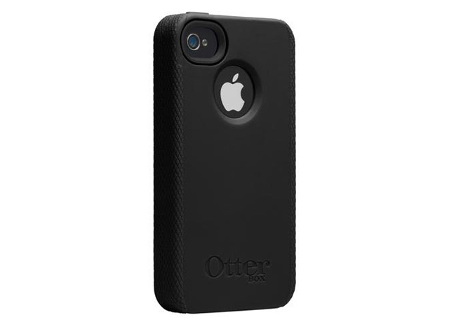 Otterbox Impact Series Silicone Skin voor iPhone 4