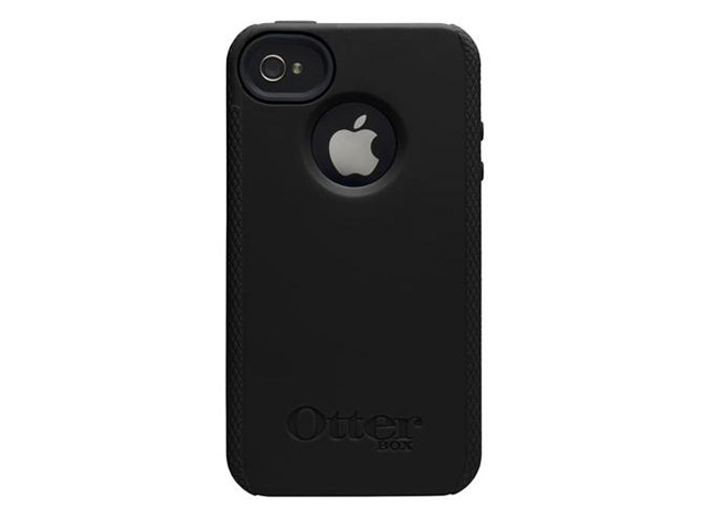 Otterbox Impact Series Silicone Skin voor iPhone 4