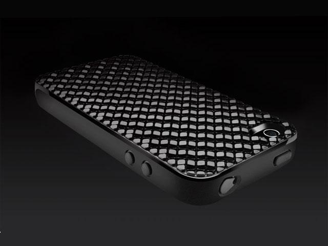 SwitchEasy Glitz Case Hoes voor iPhone 4/4S