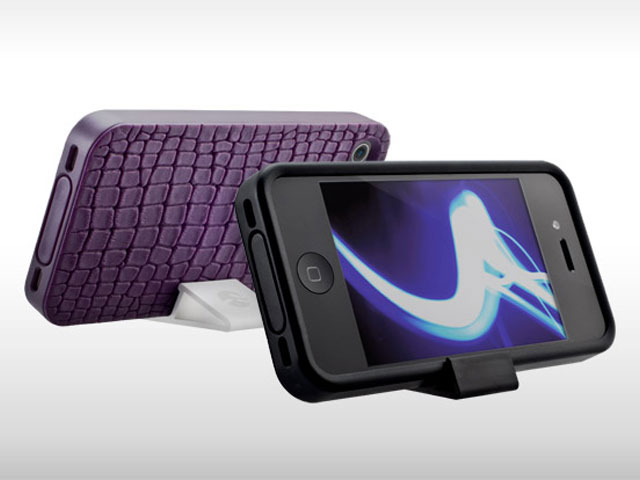 SwitchEasy Reptile Case Hoes voor iPhone 4/4S