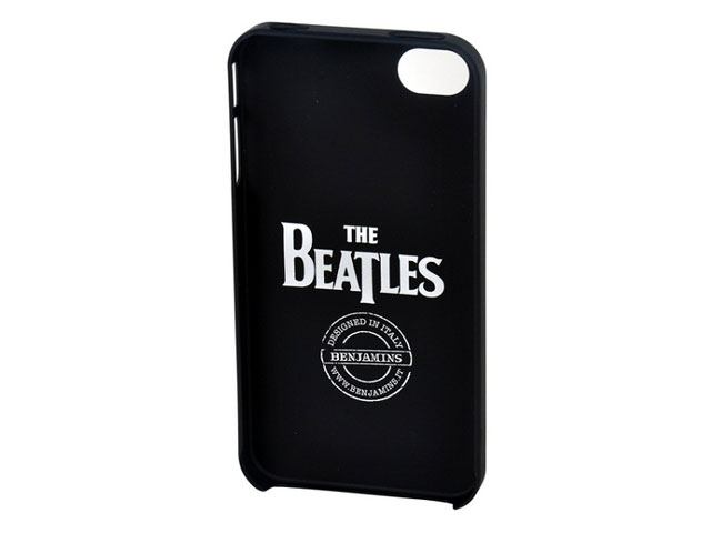 The Beatles Case Hoes Cover iPhone 4/4S
