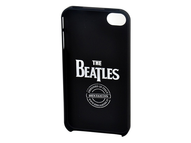 The Beatles Singing Case Hoes Cover iPhone 4/4S