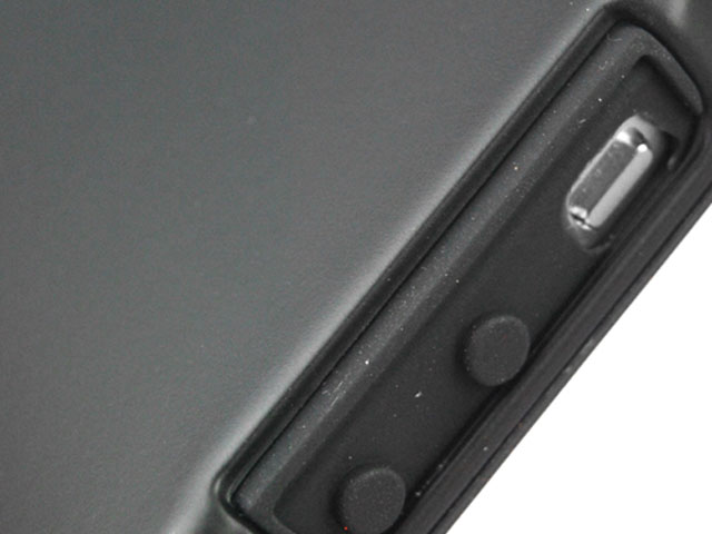 Dual-Protection Silicon Hard Case voor iPhone 4/4S