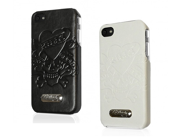 Ed Hardy Executive Series Case Hoes voor iPhone 4/4S