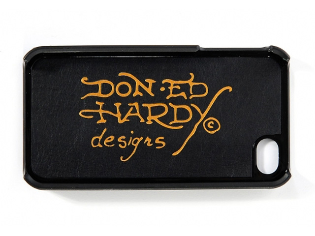 Ed Hardy Executive Series Case Hoes voor iPhone 4/4S