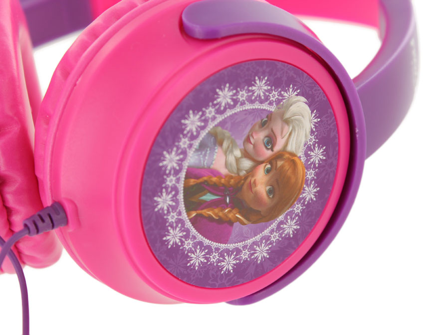 Disney Frozen Kinder Koptelefoon