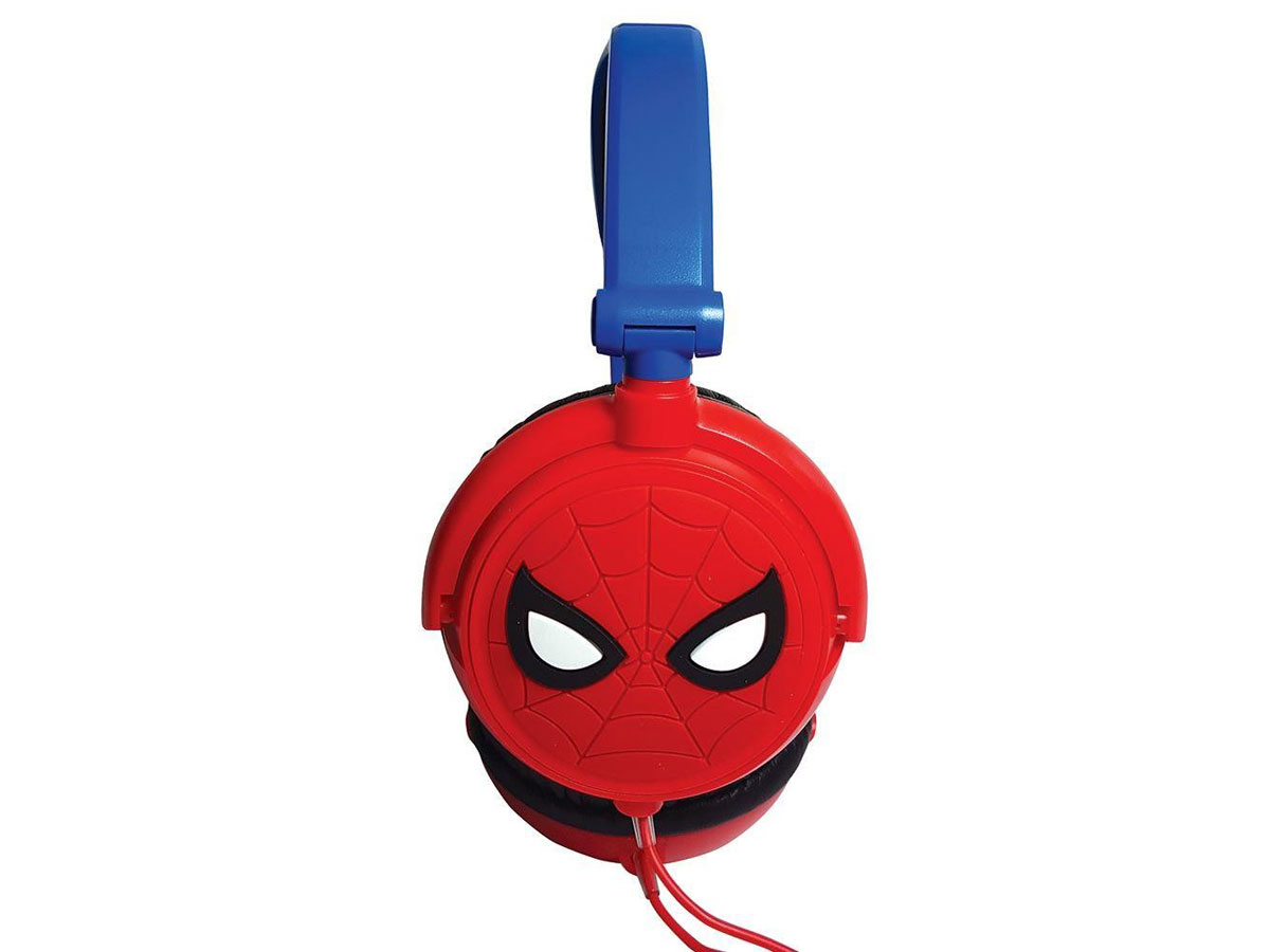 Marvel Spiderman Kinder Koptelefoon