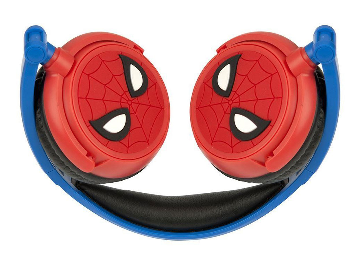 Marvel Spiderman Kinder Koptelefoon