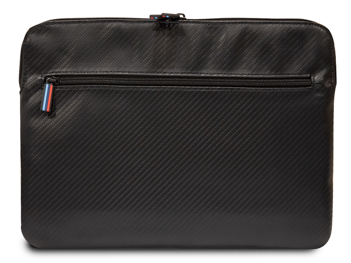 BMW M Laptop Sleeve Carbon-Look - MacBook 13