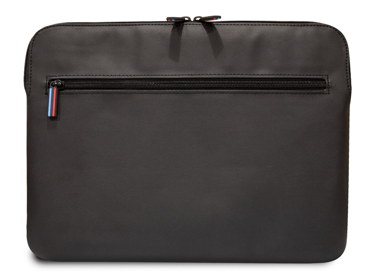 BMW M Laptop Sleeve Zwart - MacBook 13