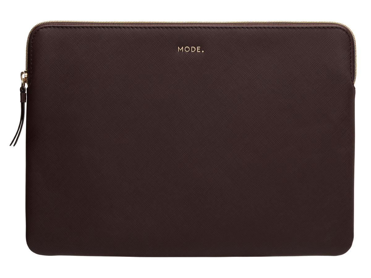 MODE. Paris Dark Chocolate - MacBook Air/Pro 13