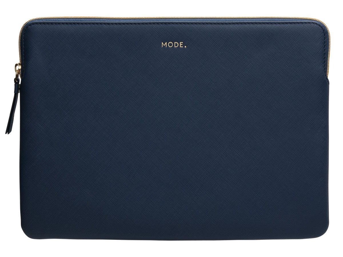 MODE. Paris Ocean Blue - MacBook Air/Pro 13