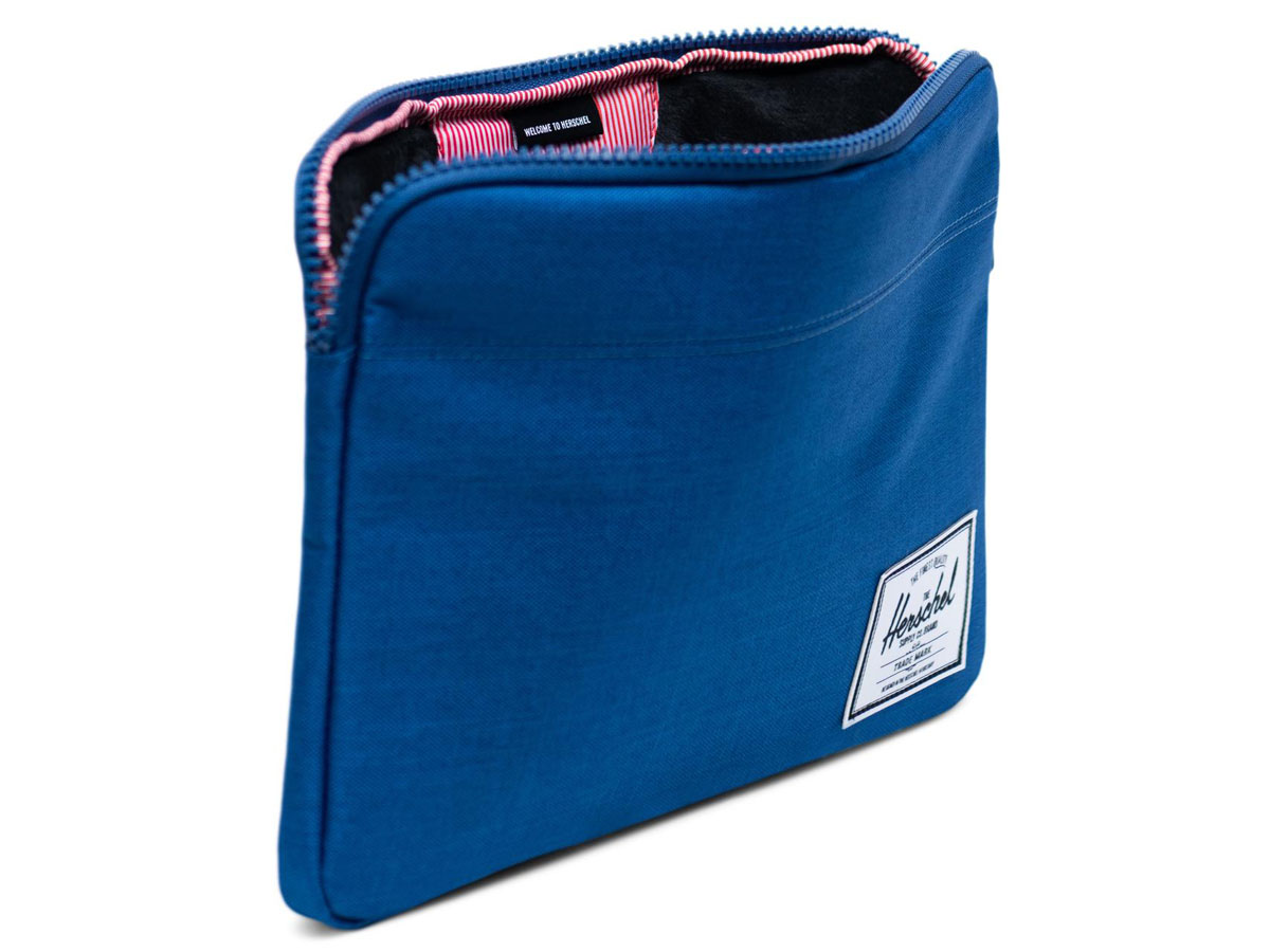 Herschel Anchor Sleeve Monaco Blue - MacBook Air/Pro 13