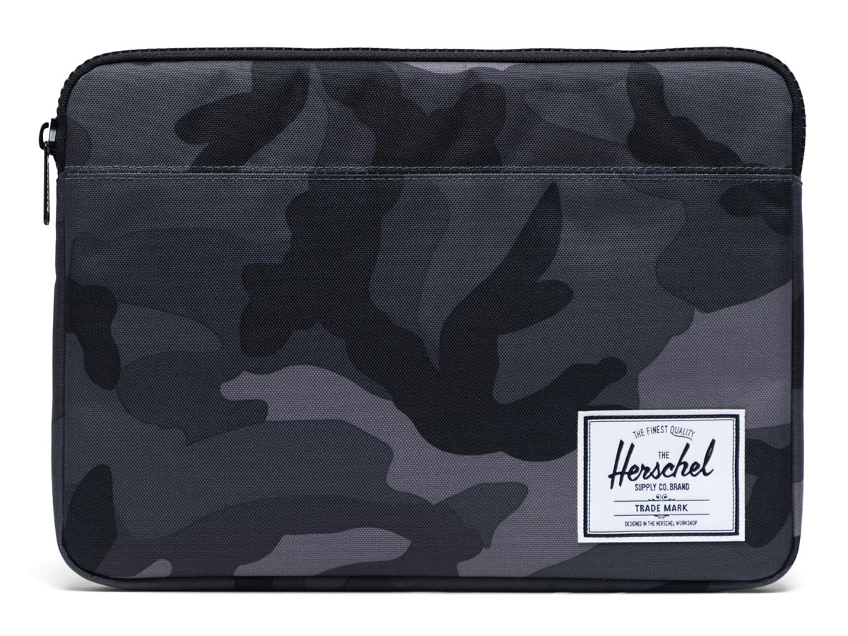 Herschel Anchor Sleeve Night Camo - MacBook Air/Pro 13