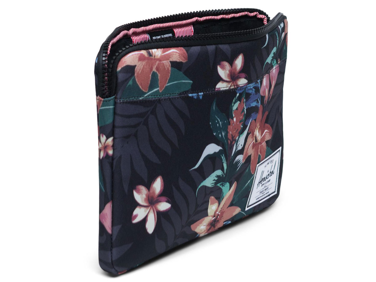 Herschel Anchor Sleeve Summer Floral - MacBook Air/Pro 13