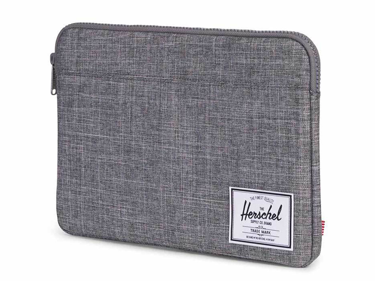 Herschel Anchor Sleeve Raven - MacBook Air/Pro 13