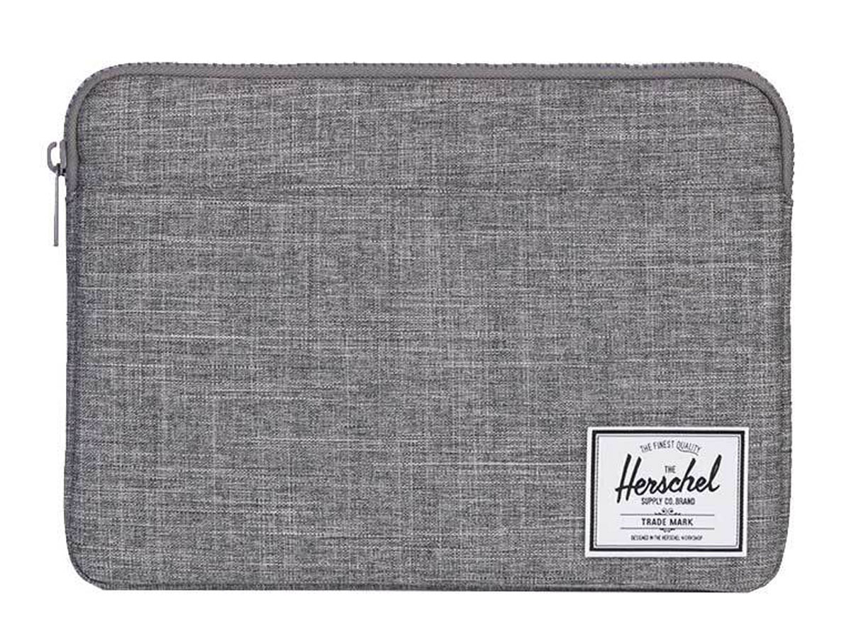 Herschel Anchor Sleeve Raven - MacBook Air/Pro 13