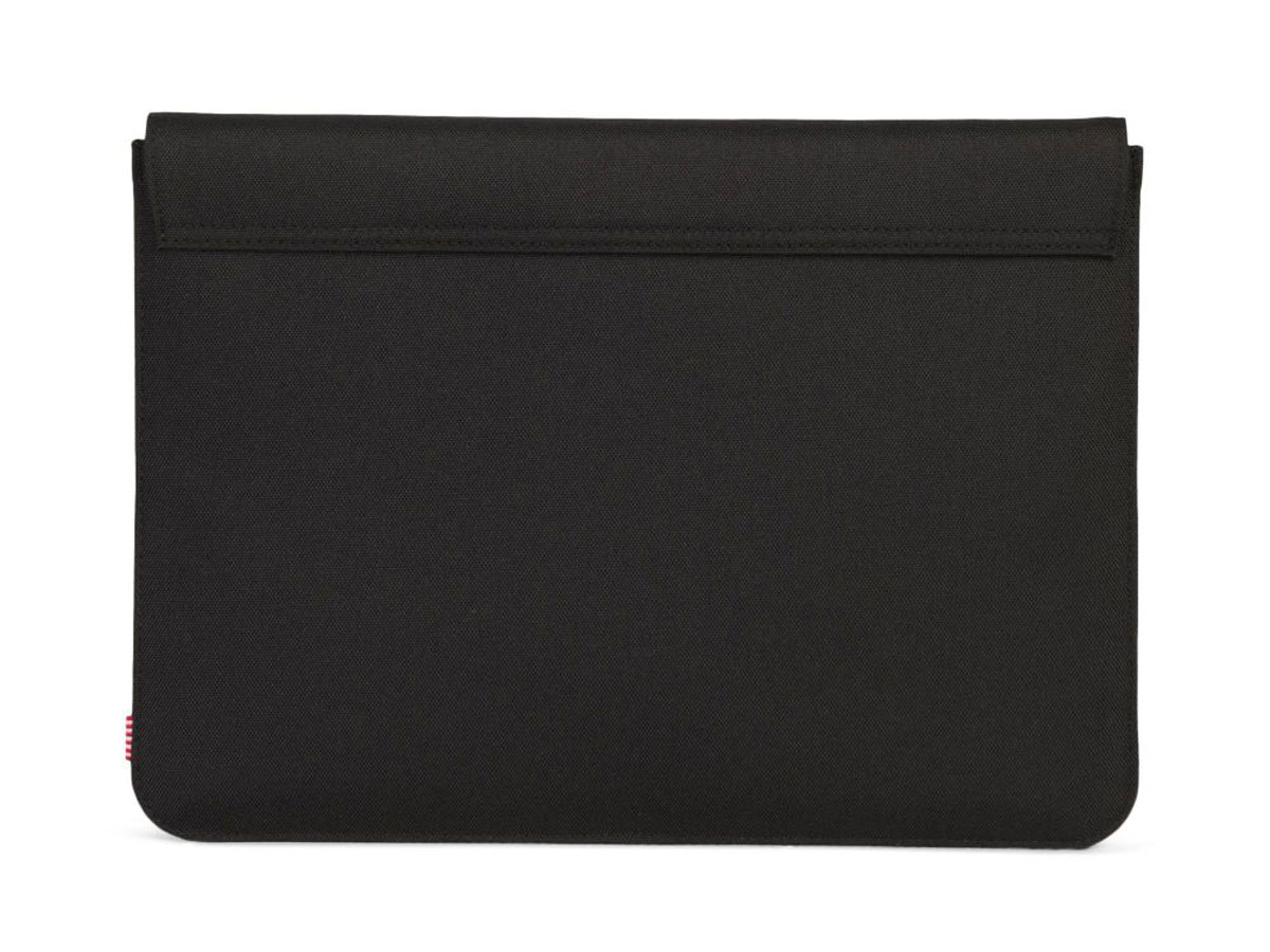 Herschel Spokane Sleeve Zwart - MacBook 13