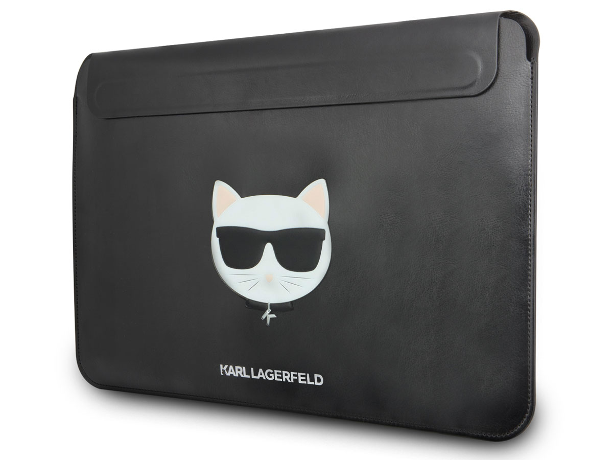 Karl Lagerfeld Choupette Laptop Sleeve - MacBook Pro 16