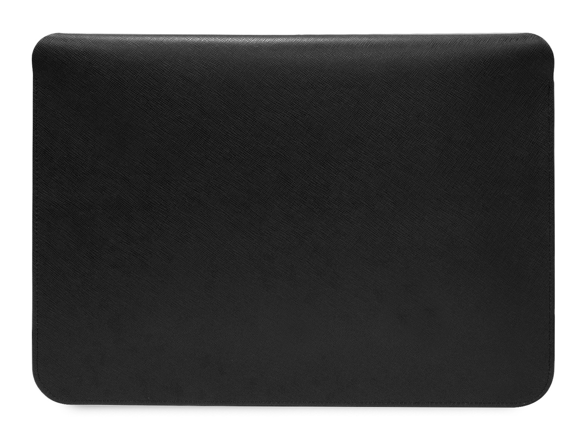 Karl Lagerfeld Ikonik Duo Patch Laptop Sleeve - MacBook 13