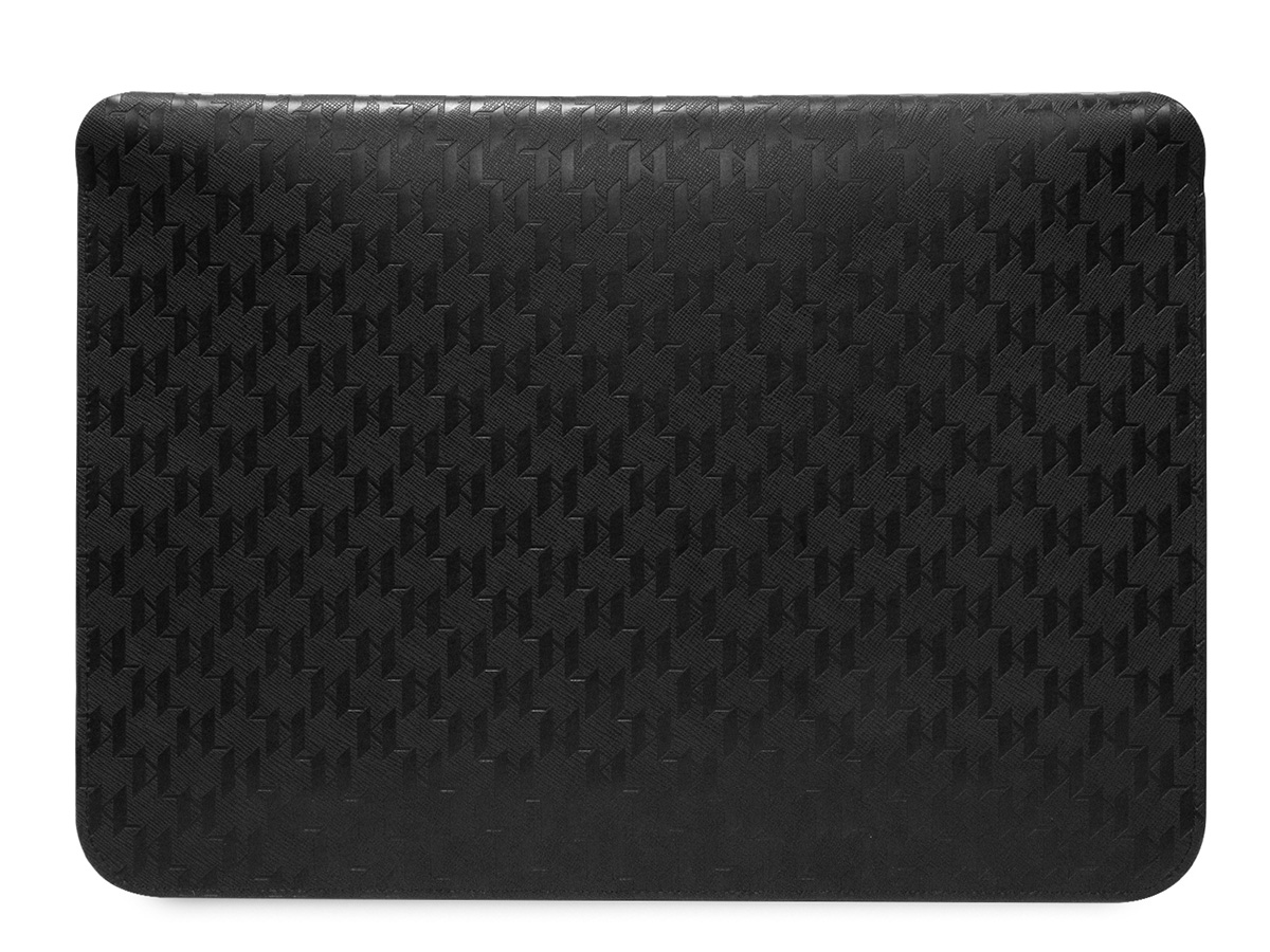 Karl Lagerfeld Monogram Laptop Sleeve - MacBook 13