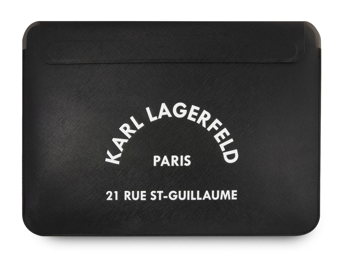 Karl Lagerfeld Rue St-Guillaume Sleeve - MacBook 13