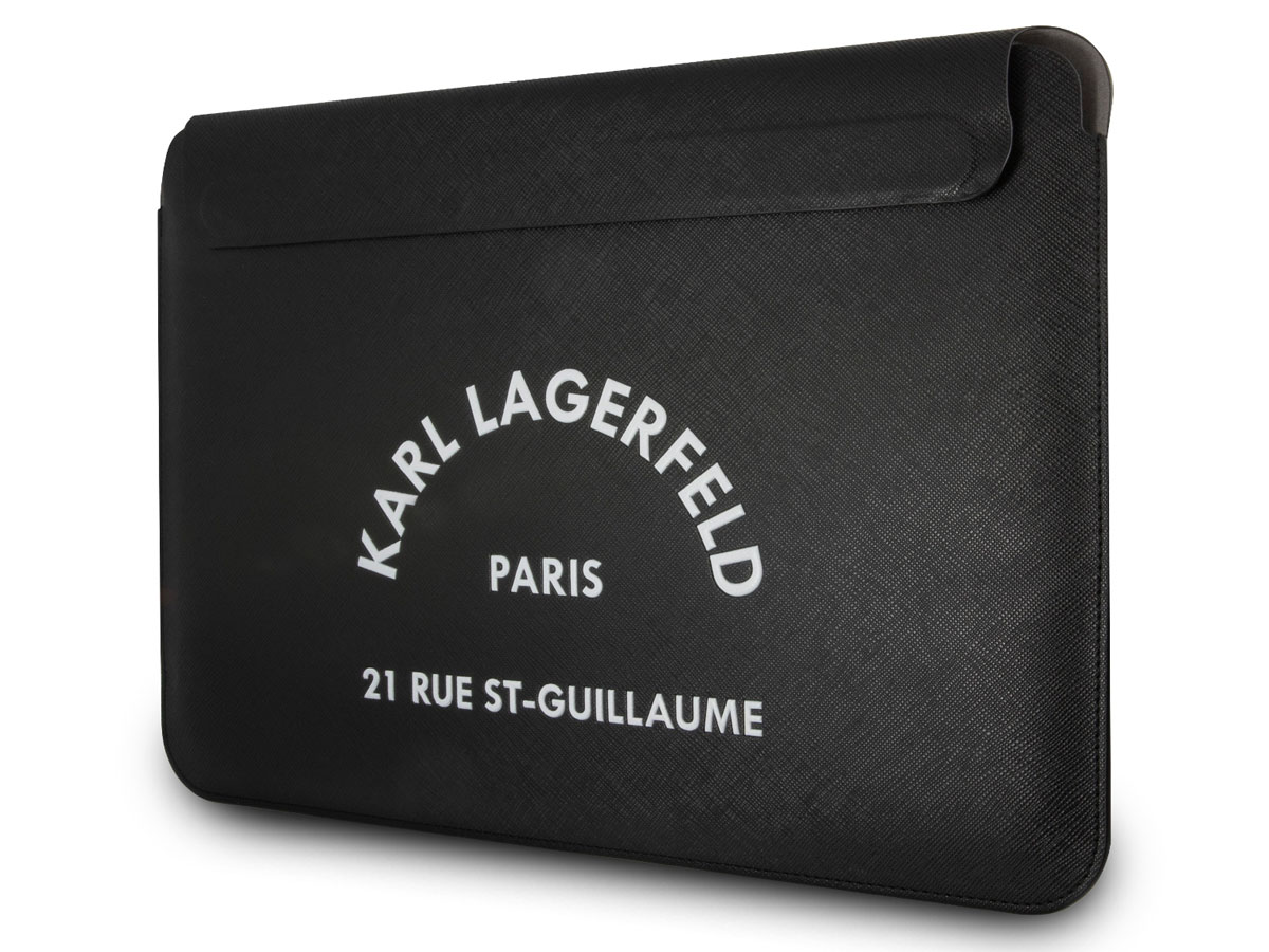 Karl Lagerfeld Rue St-Guillaume Sleeve - MacBook 13