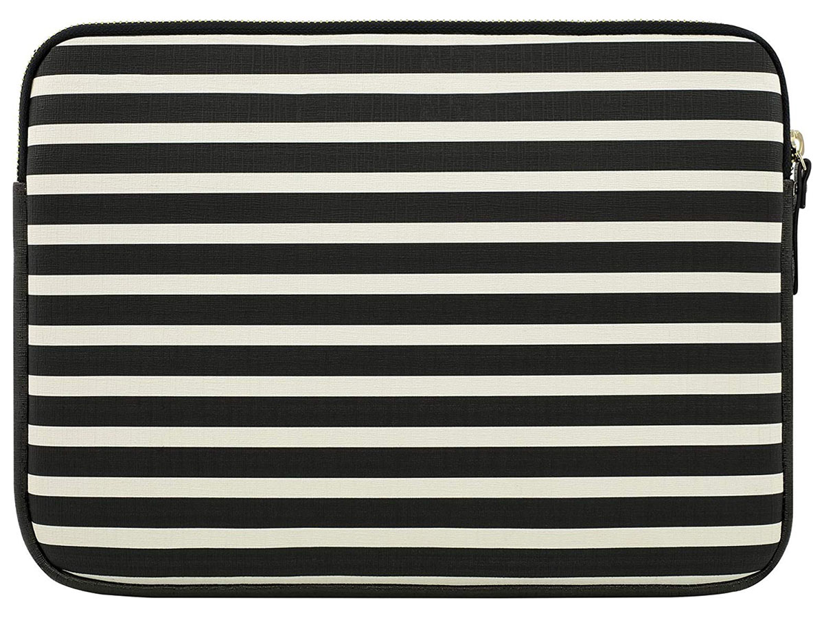 Kate Spade Striped Laptop Sleeve - 13