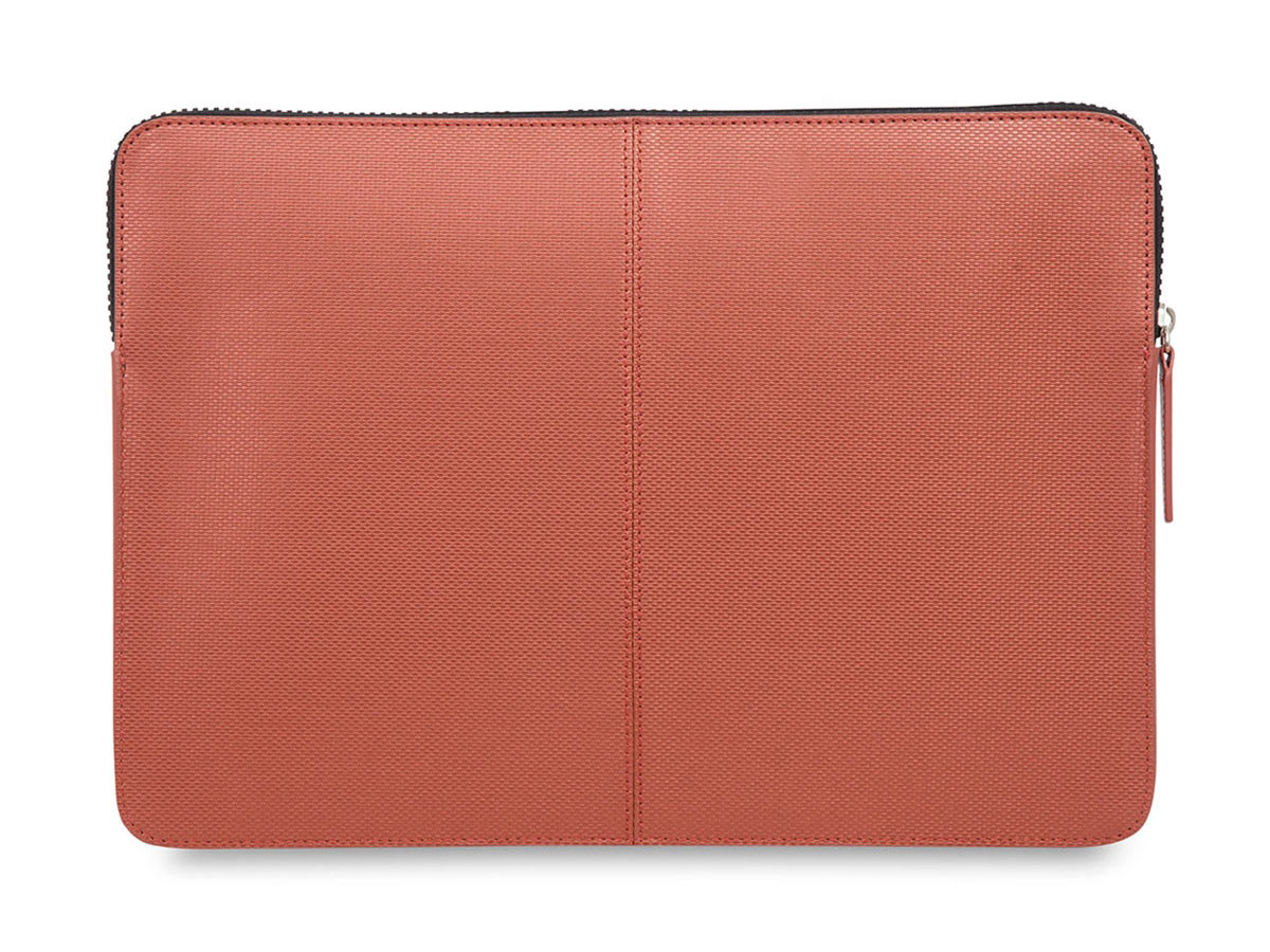 Knomo Embossed Sleeve Copper - MacBook Pro 15