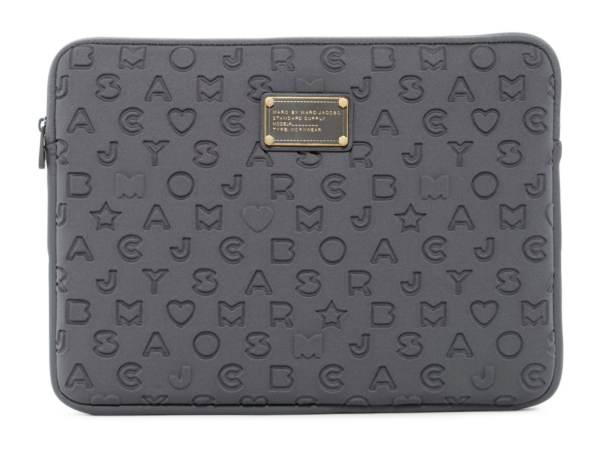 Marc by Marc Jacobs Shodow Laptop Sleeve 13 inch