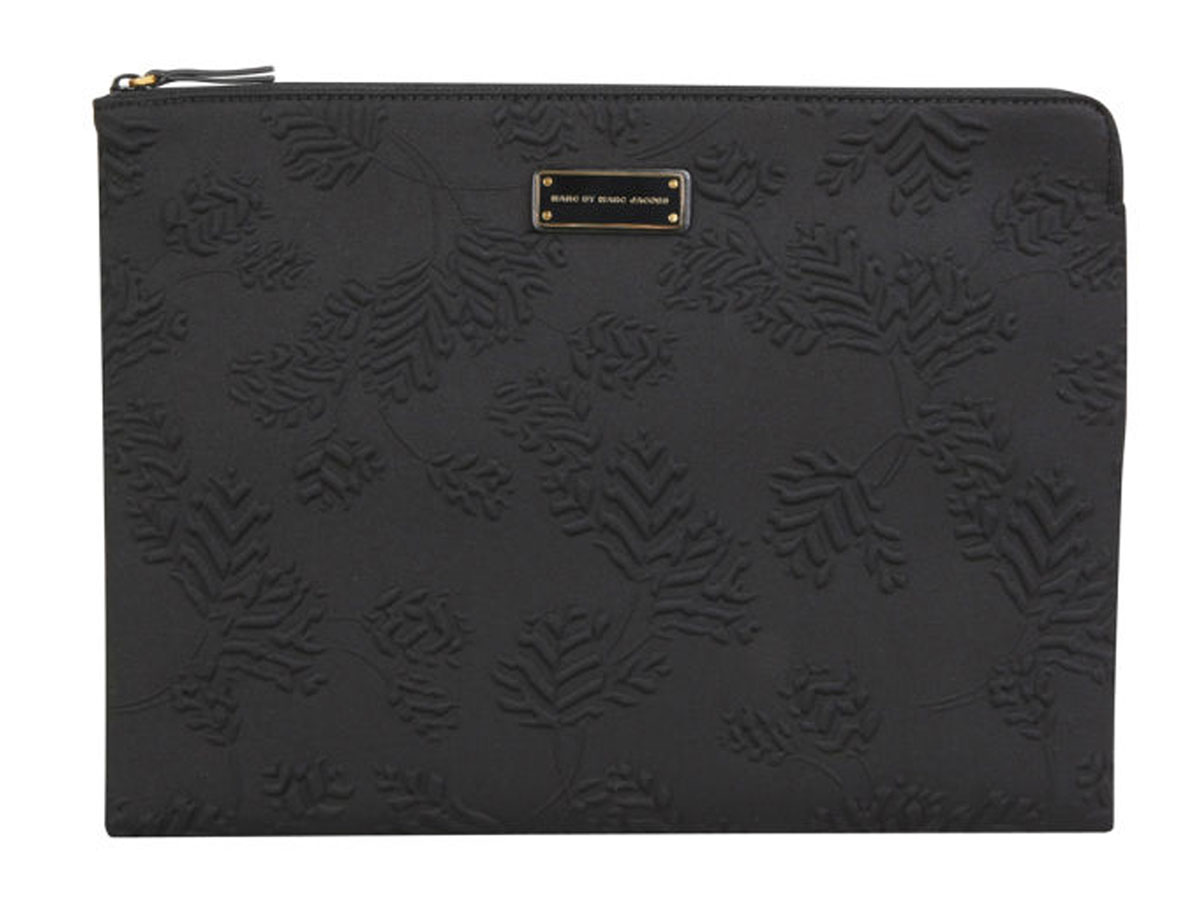 Marc Jacobs Sleeve voor MacBook Air/Pro Retina 13 inch