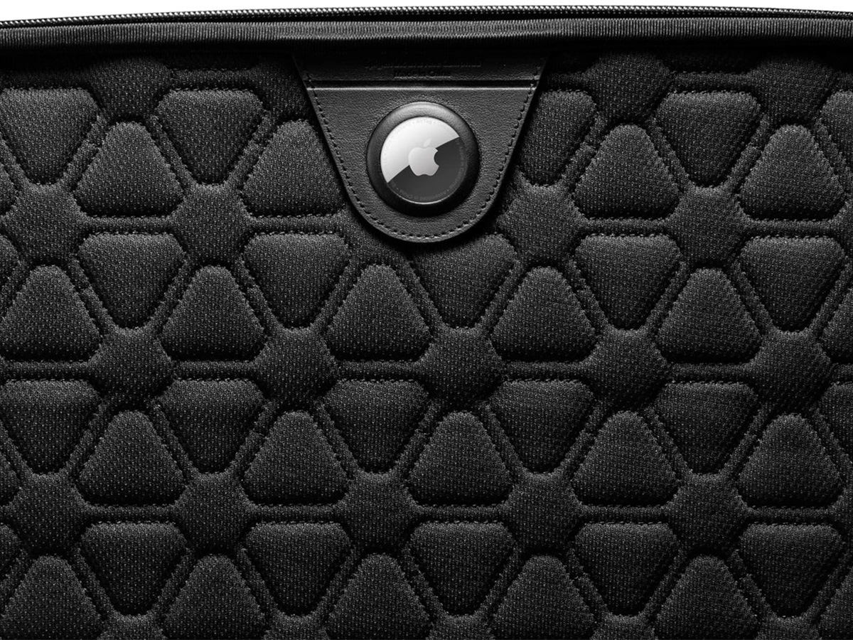 Spigen Rugged Armor Pouch Pro Case - MacBook 13