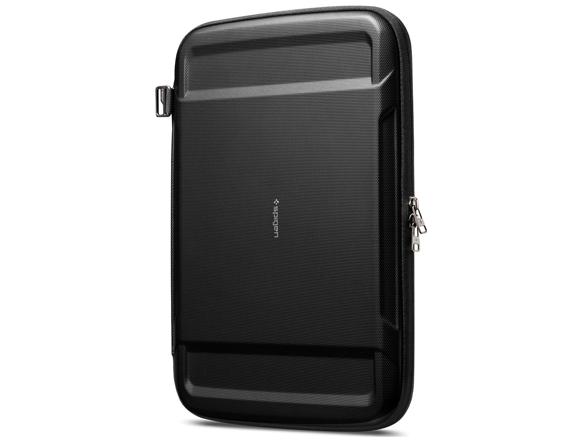 Spigen Rugged Armor Pouch Pro Case - MacBook 13