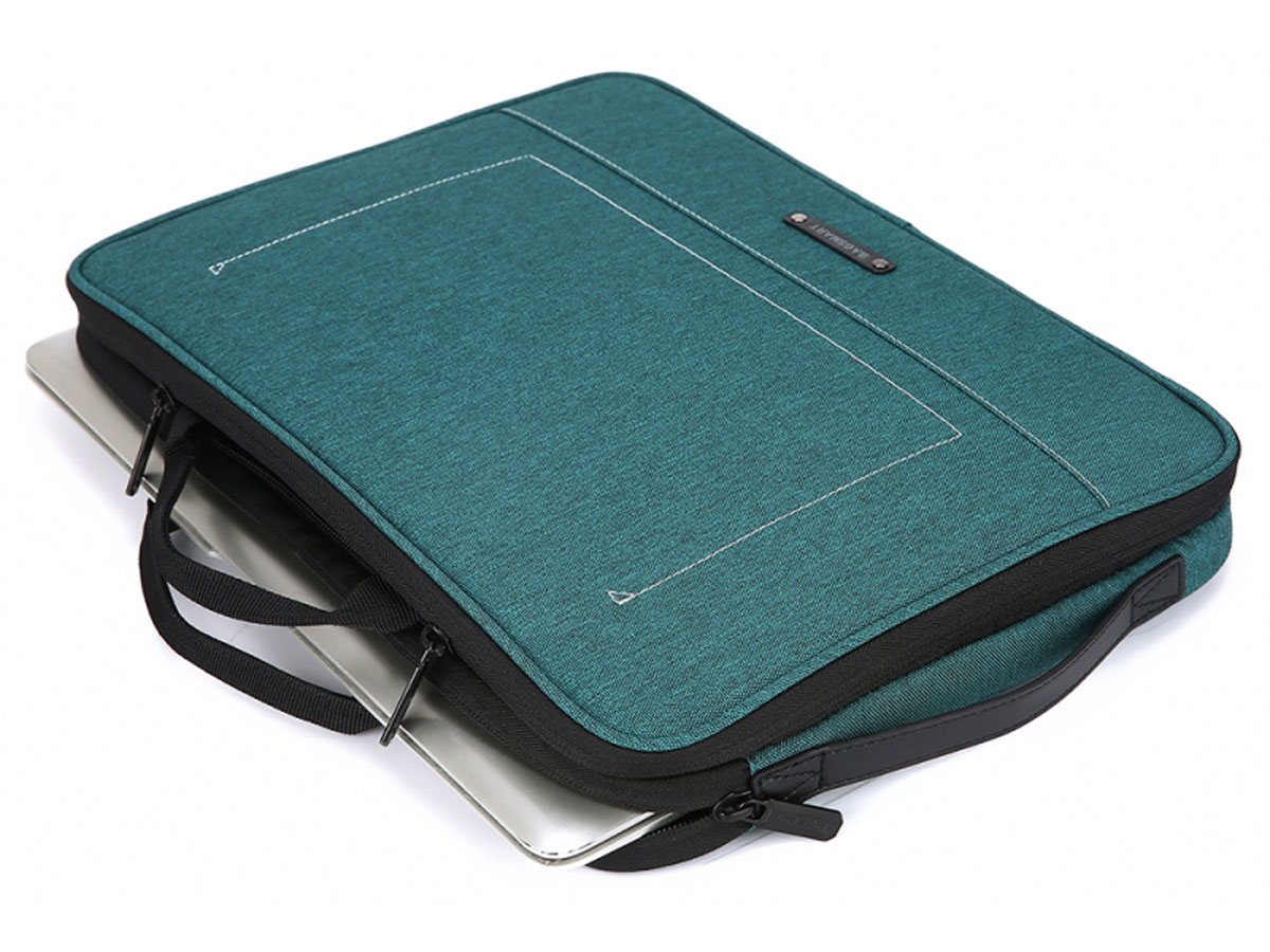 Bagsmart Mar Vista Laptop Sleeve Bag met Organiser