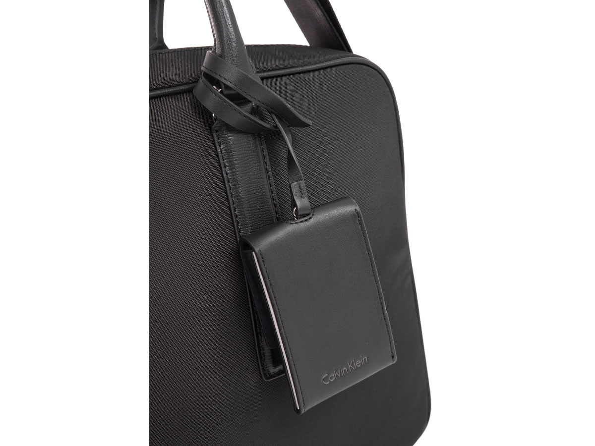 Calvin Klein Felix Laptop Bag - 13 inch Laptoptas