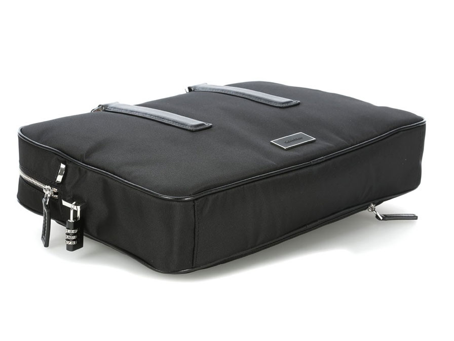Calvin Klein Felix Laptop Bag - 13 inch Laptoptas