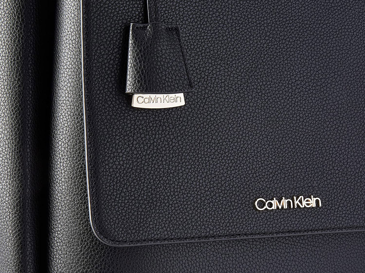 Calvin Klein Business Backpack - Dames Laptop Rugzak