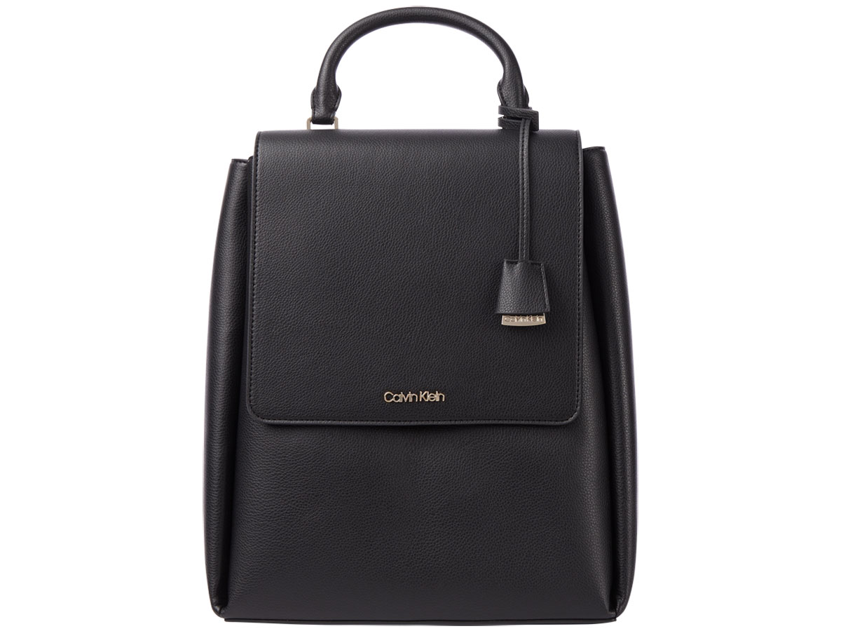 Calvin Klein Business Backpack - Dames Laptop Rugzak