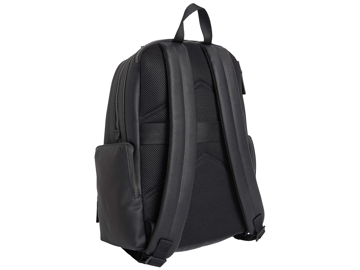 Calvin Klein Rounded Backpack - Laptop Rugzak