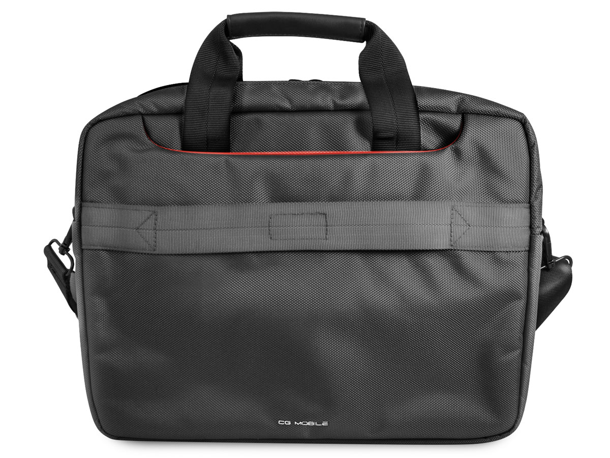 Ferrari Laptop Carrier Bag - Laptoptas tot 15 inch