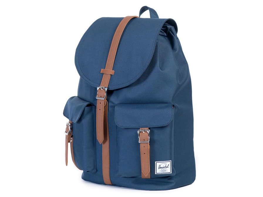 Herschel Supply Co. Dawson Rugzak - Navy/Tan