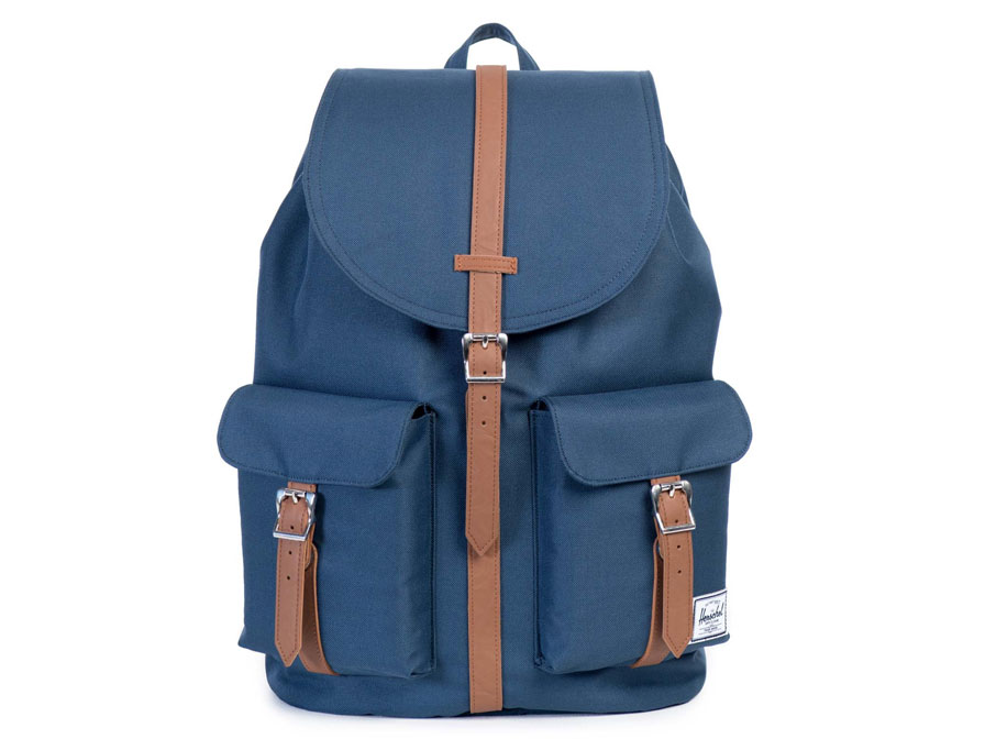 Herschel Supply Co. Dawson Rugzak - Navy/Tan